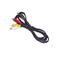 Canon Cable Stereo Video 0.3m f DMMV1 (3067A001)